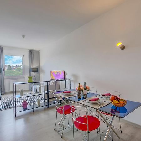 Appartamento di Tommaso - Happy Rentals Desenzano del Garda Esterno foto