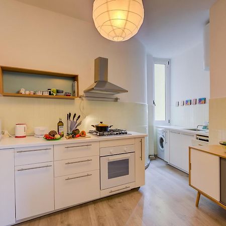 Appartamento di Tommaso - Happy Rentals Desenzano del Garda Esterno foto