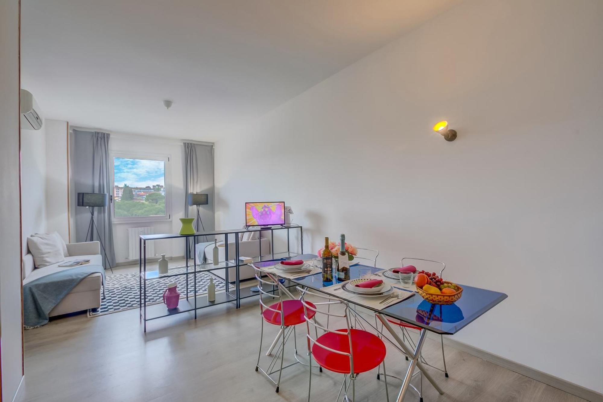 Appartamento di Tommaso - Happy Rentals Desenzano del Garda Esterno foto
