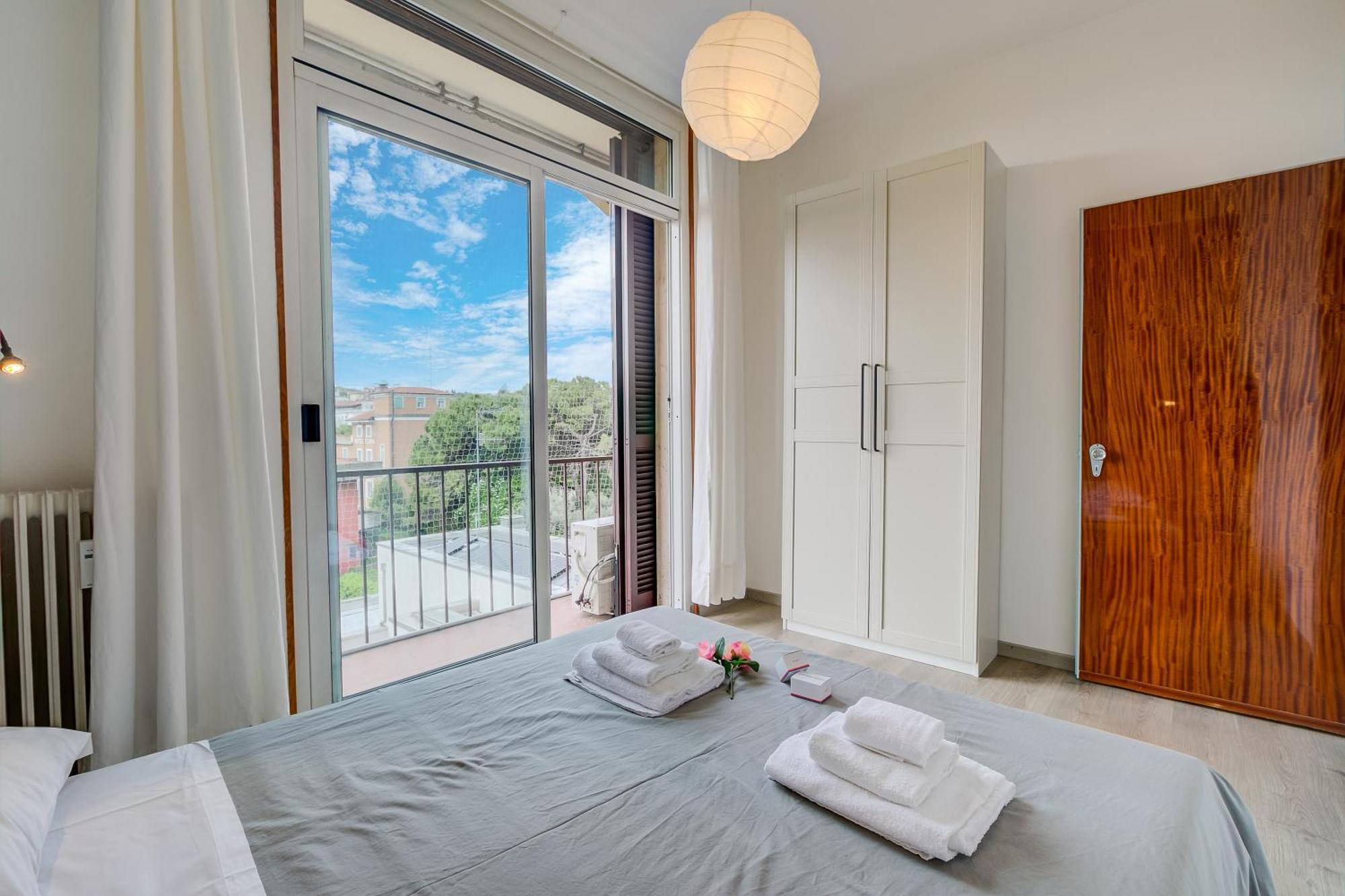 Appartamento di Tommaso - Happy Rentals Desenzano del Garda Esterno foto
