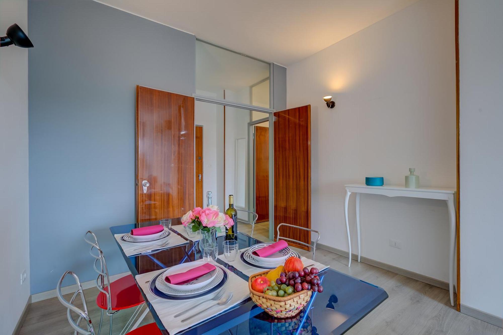 Appartamento di Tommaso - Happy Rentals Desenzano del Garda Esterno foto