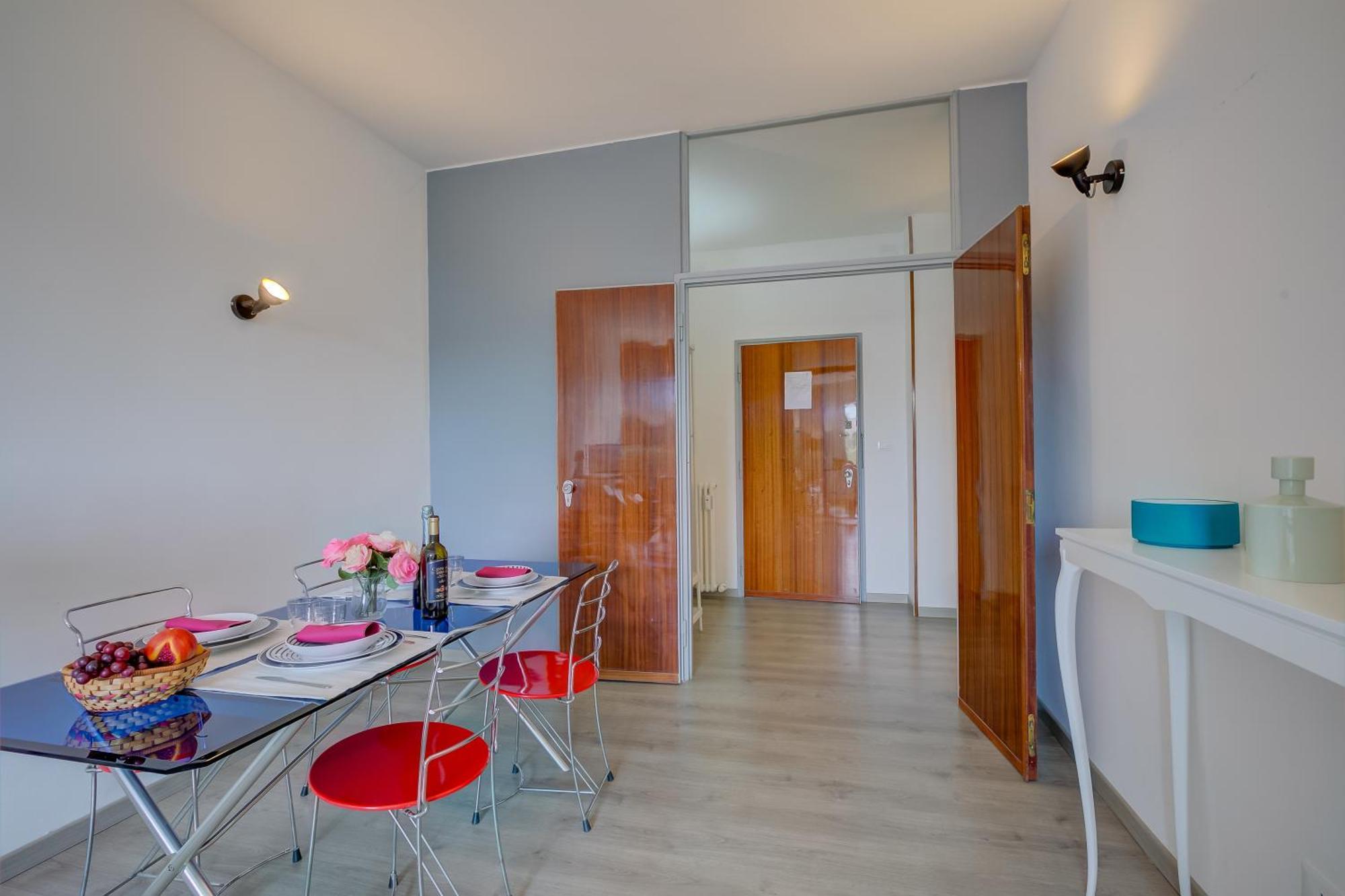 Appartamento di Tommaso - Happy Rentals Desenzano del Garda Esterno foto
