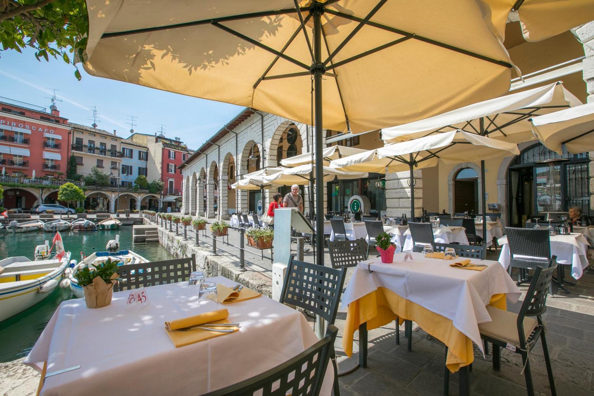 Appartamento di Tommaso - Happy Rentals Desenzano del Garda Esterno foto